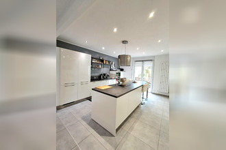 achat maison villerupt 54190