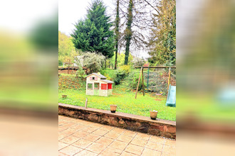 achat maison villerupt 54190