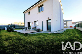 achat maison villerupt 54190