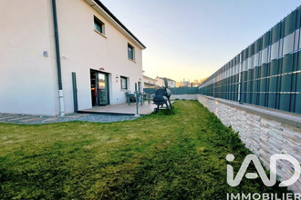 achat maison villerupt 54190