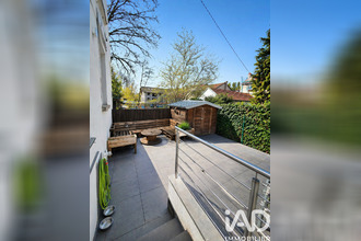 achat maison villerupt 54190