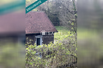 achat maison villerupt 54190