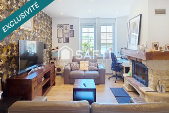 achat maison villerupt 54190