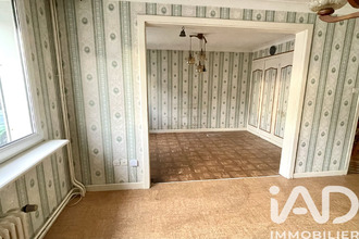achat maison villerupt 54190