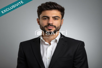 achat maison villerupt 54190