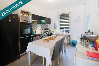 achat maison villerupt 54190