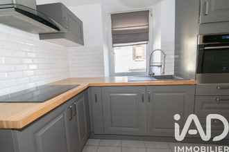 achat maison villerupt 54190