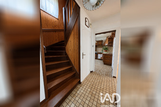achat maison villerupt 54190