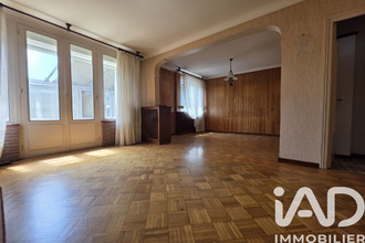 achat maison villerupt 54190