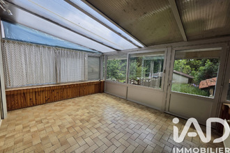 achat maison villerupt 54190