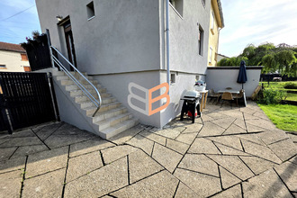 achat maison villerupt 54190