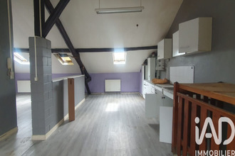 achat maison villerupt 54190