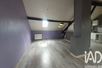 achat maison villerupt 54190