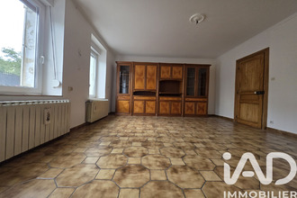achat maison villerupt 54190