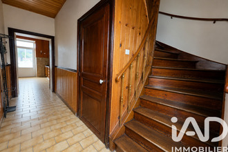 achat maison villerupt 54190