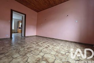 achat maison villerupt 54190