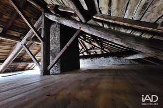 achat maison villerupt 54190