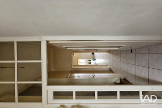 achat maison villerupt 54190