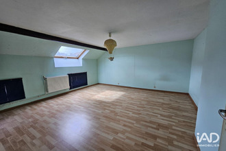 achat maison villerupt 54190