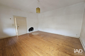 achat maison villerupt 54190