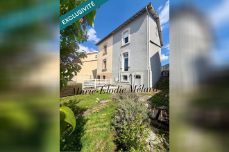 achat maison villerupt 54190