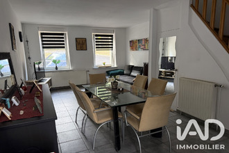 achat maison villerupt 54190