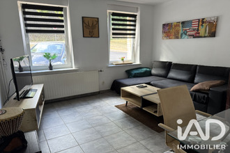 achat maison villerupt 54190