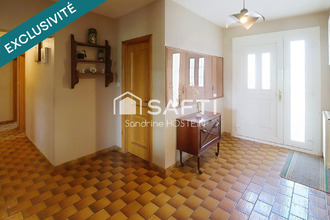 achat maison villerupt 54190