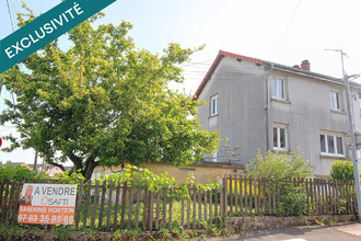 achat maison villerupt 54190
