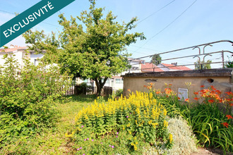 achat maison villerupt 54190