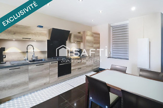 achat maison villerupt 54190