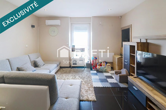 achat maison villerupt 54190