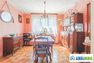 achat maison villerupt 54190
