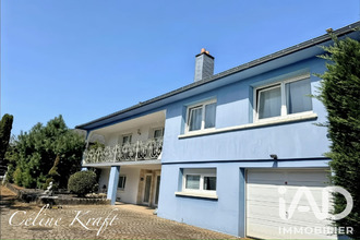 achat maison villerupt 54190
