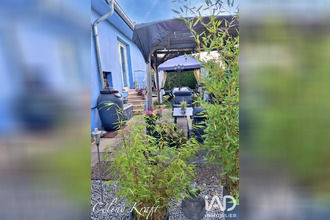 achat maison villerupt 54190