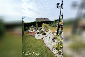 achat maison villerupt 54190