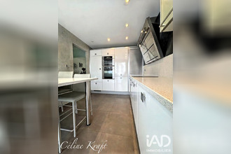 achat maison villerupt 54190