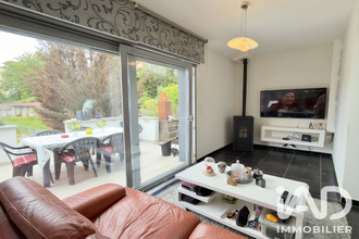 achat maison villerupt 54190
