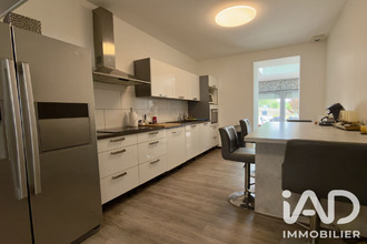 achat maison villerupt 54190