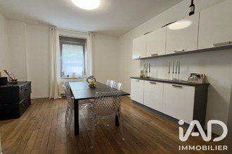 achat maison villerupt 54190