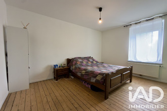achat maison villerupt 54190