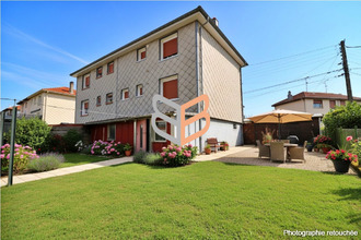 achat maison villerupt 54190