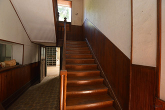 achat maison villerupt 54190