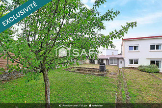 achat maison villerupt 54190