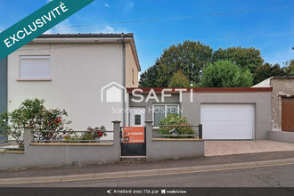 achat maison villerupt 54190
