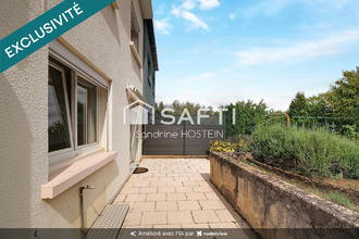 achat maison villerupt 54190