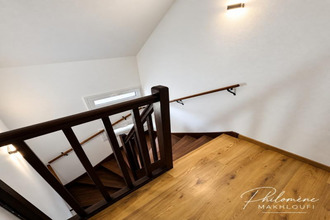 achat maison villerupt 54190