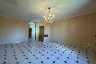 achat maison villerupt 54190