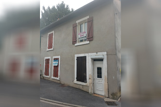 achat maison villerupt 54190
