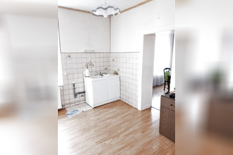 achat maison villerupt 54190